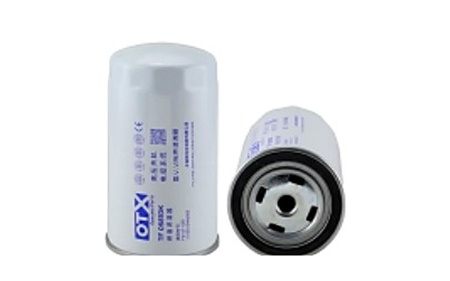 Dongfeng Tianlong / JAC Shuailing Fuel Filter TF 0579-0583 | OTX Replacement Series - TF 0581