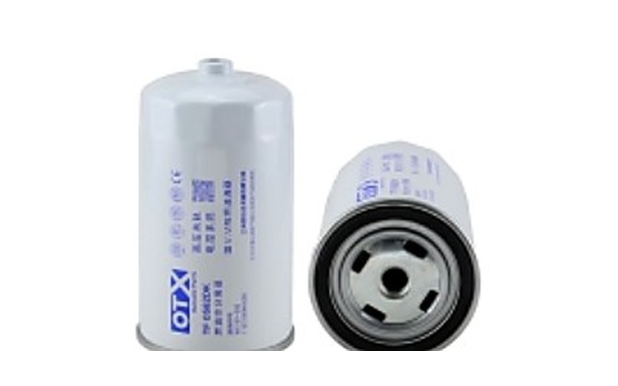 Dongfeng Tianlong / JAC Shuailing Fuel Filter TF 0579-0583 | OTX Replacement Series - TF 0582