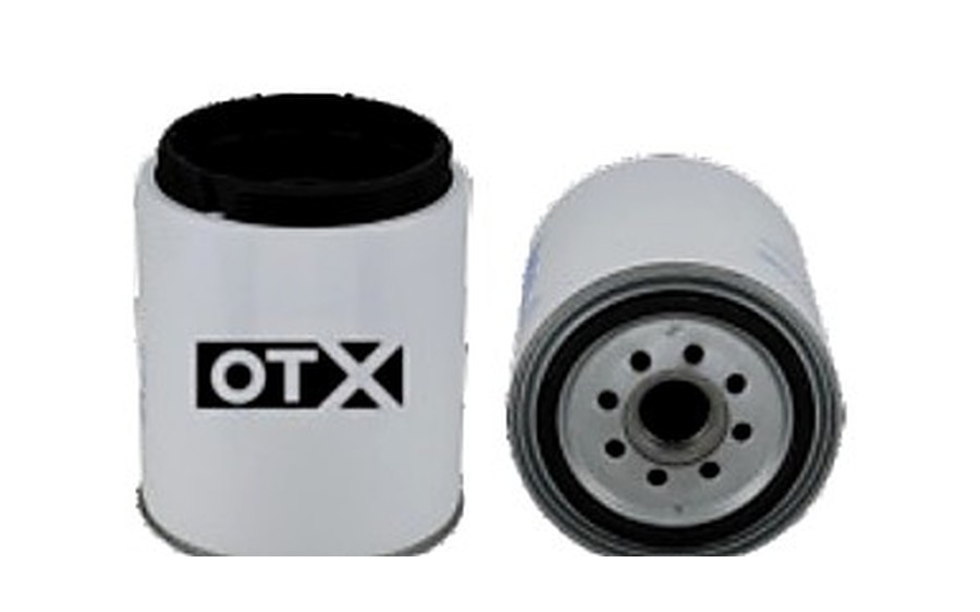 Dongfeng Tianlong / JAC Shuailing Fuel Filter TF 0579-0583 | OTX Replacement Series - TF 0583
