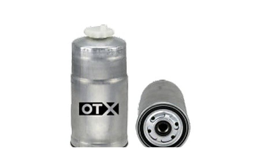 Dongfeng Tianjin Fuel Filter TF 0585-0589 | OTX Replacement Series - TF 0586