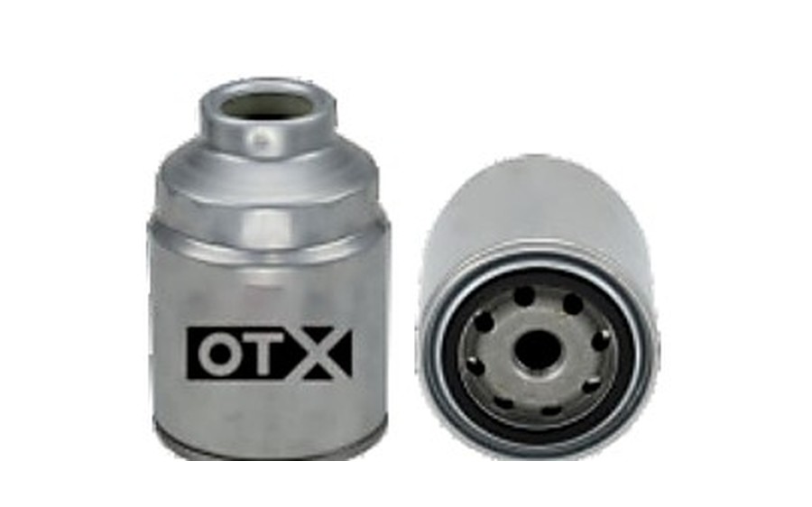 Dongfeng Tianjin Fuel Filter TF 0585-0589 | OTX Replacement Series - TF 0587