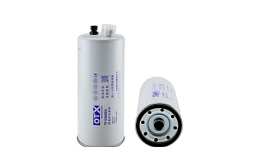 Dongfeng Tianjin Fuel Filter TF 0585-0589 | OTX Replacement Series - TF 0589