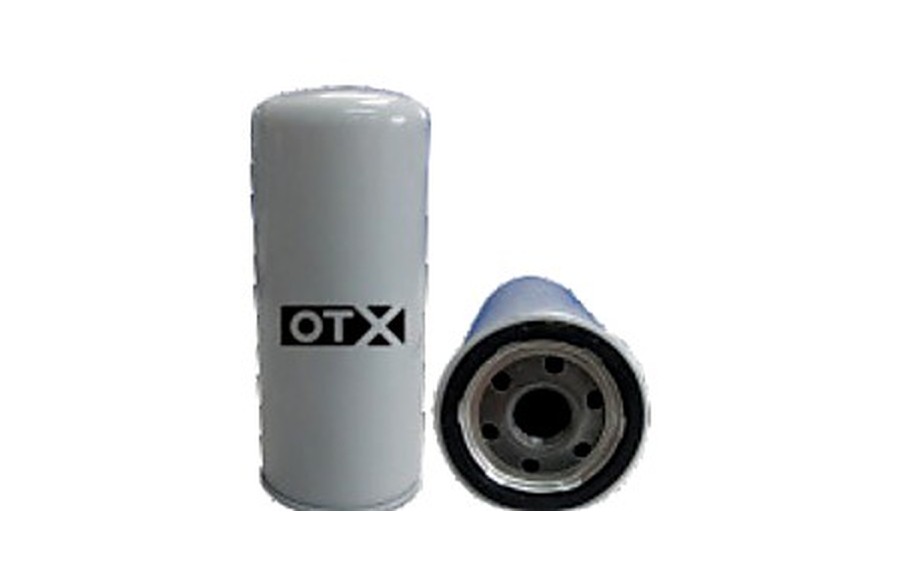 SAIC Hongyan Genlyon Fuel Filter TF 0590-0594 | OTX Replacement Series