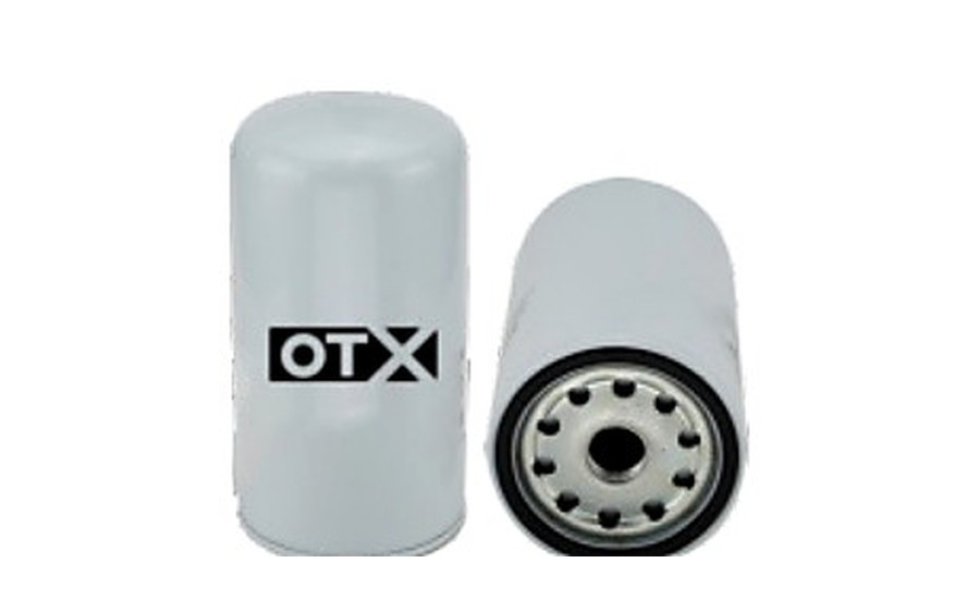 SAIC Hongyan Genlyon Fuel Filter TF 0590-0594 | OTX Replacement Series - TF 0591