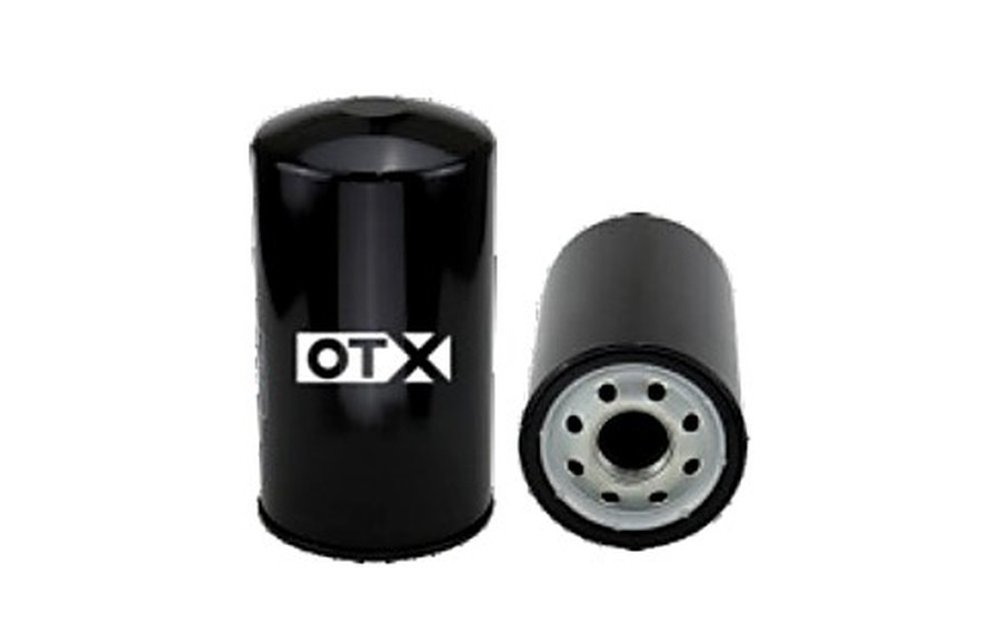 SAIC Hongyan Genlyon Fuel Filter TF 0590-0594 | OTX Replacement Series - TF 0594