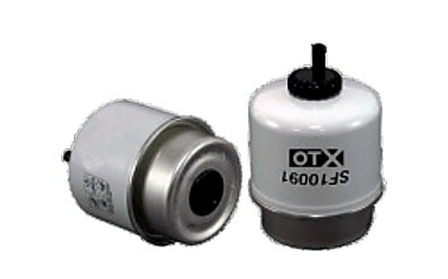 Foton Aoling Fuel Filter TF 0600-0604 | OTX Replacement Series - TF 0604