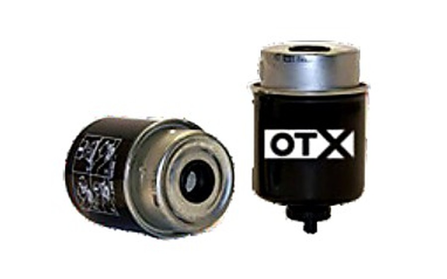 Fuel Filter TF 0605-0609 | OTX Replacement Series