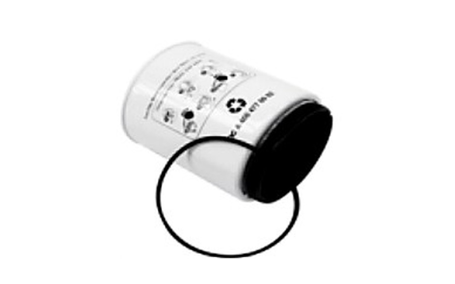 Fuel Filter TF 0617-0621 | OTX Replacement Series