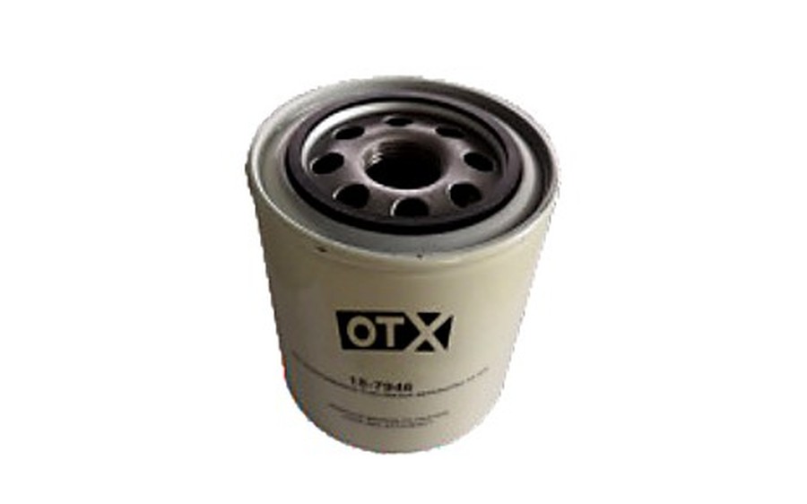 Fuel Filter TF 0617-0621 | OTX Replacement Series - TF 0620
