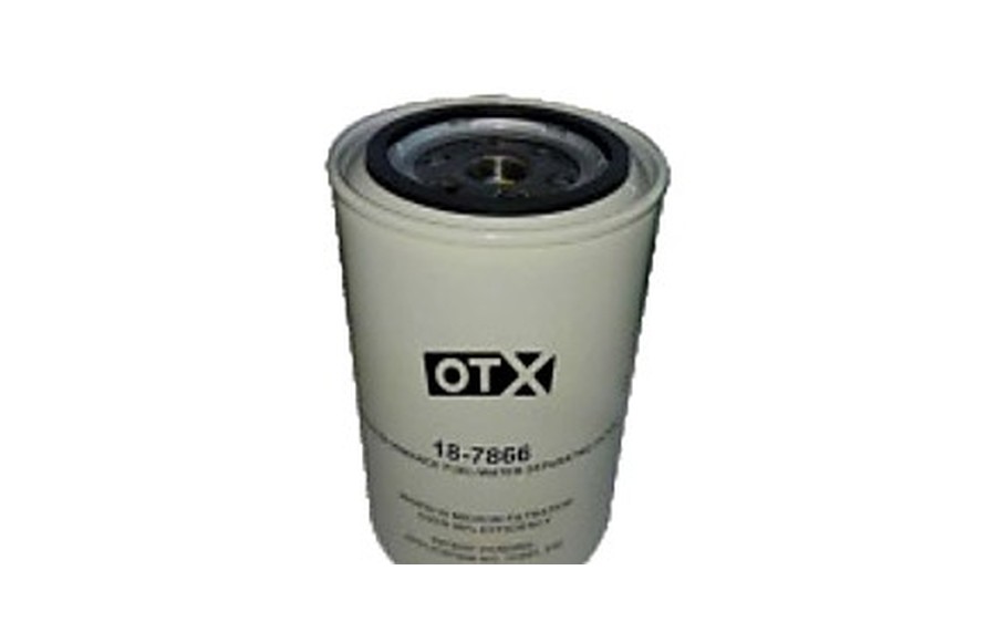 Fuel Filter TF 0617-0621 | OTX Replacement Series - TF 0621