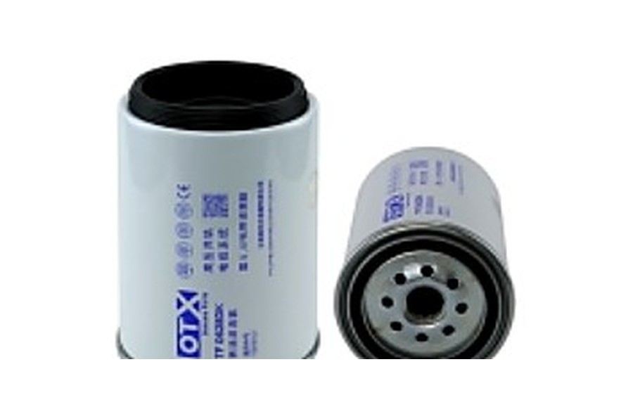 Dongfeng Tianjin / Dongfeng Dolica Fuel Filter TF 0627-0631 | OTX Replacement Series - TF 0628