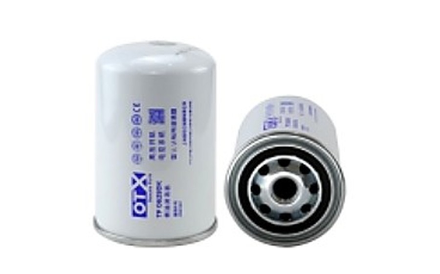 Dongfeng Tianjin / Dongfeng Dolica Fuel Filter TF 0627-0631 | OTX Replacement Series - TF 0629