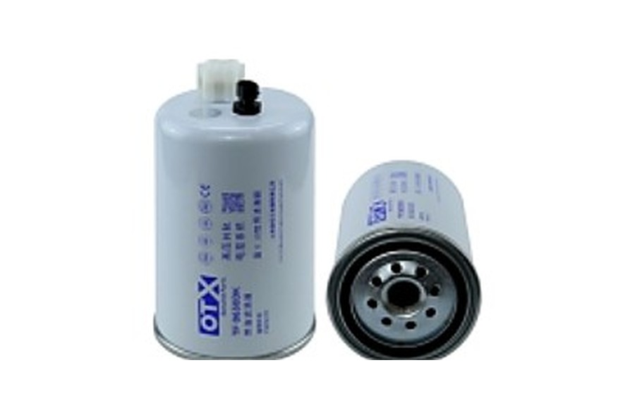 Dongfeng Tianjin / Dongfeng Dolica Fuel Filter TF 0627-0631 | OTX Replacement Series - TF 0630