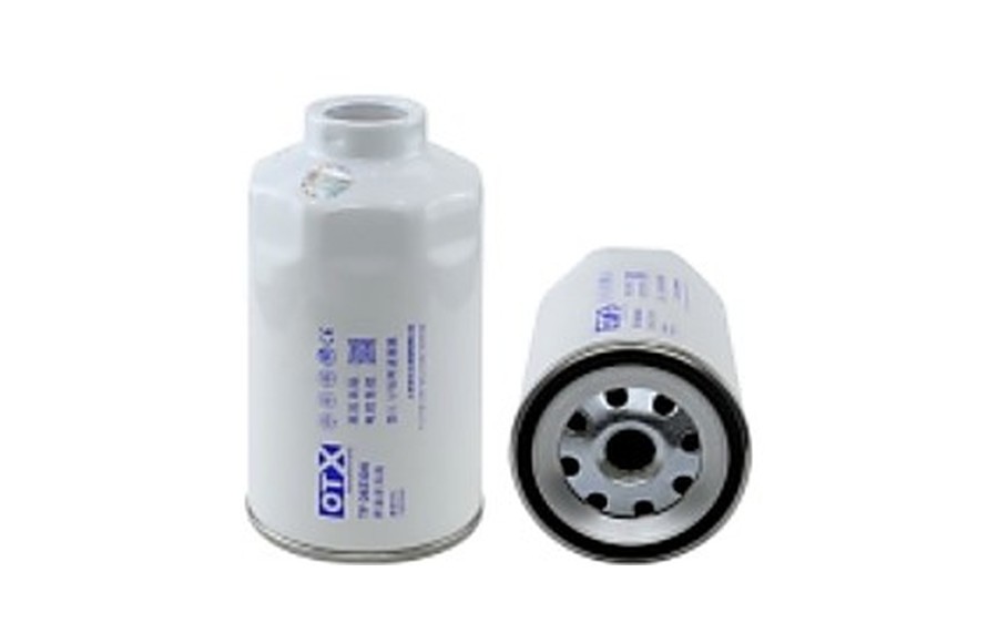 Dongfeng Tianjin / Dongfeng Dolica Fuel Filter TF 0627-0631 | OTX Replacement Series - TF 0631
