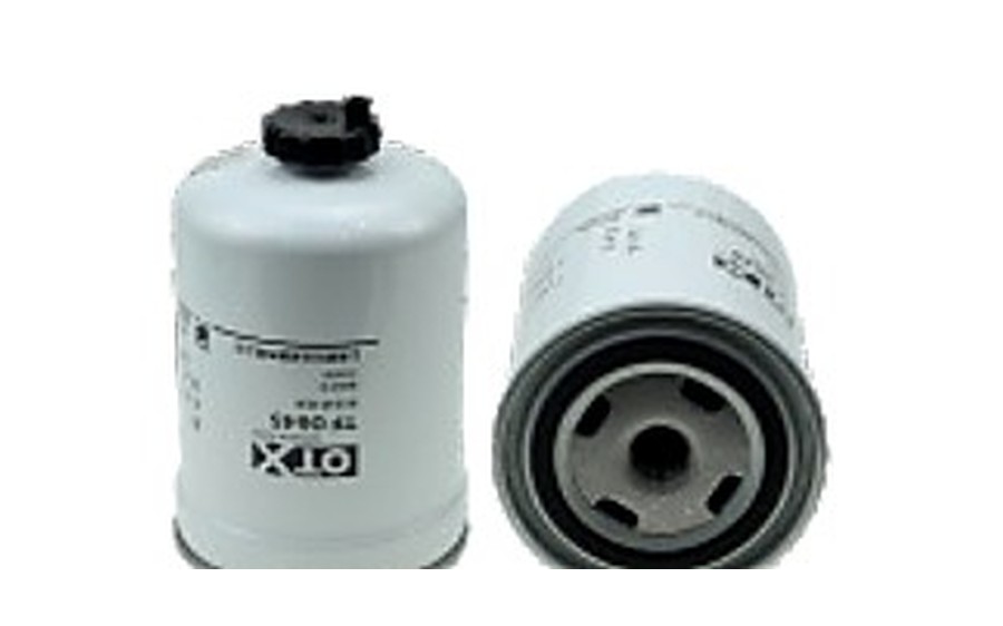 Fuel Filter TF 0645-0650 | OTX Replacement Series