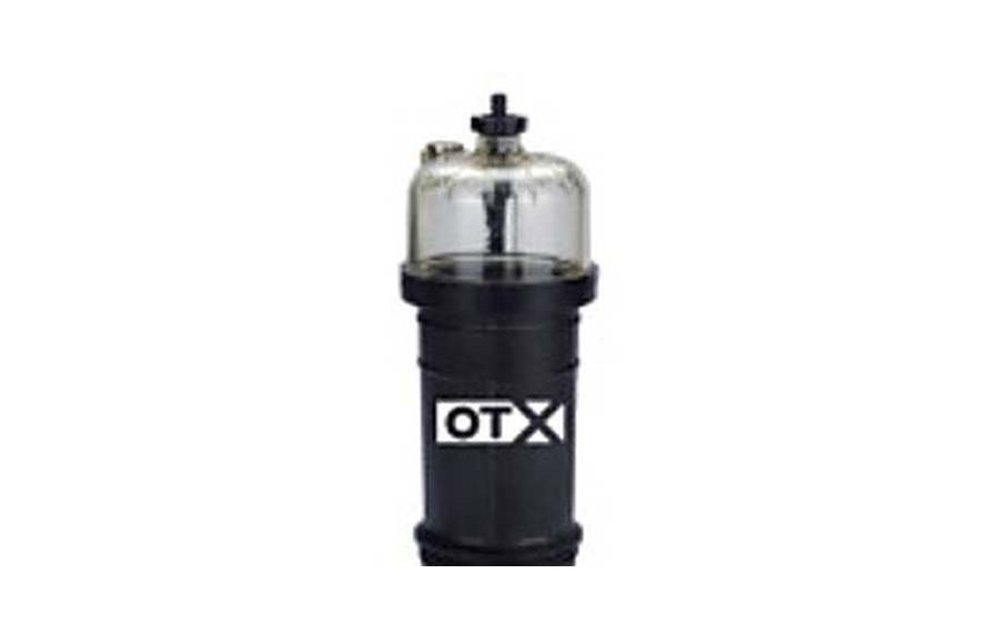Fuel Filter TF 0645-0650 | OTX Replacement Series - TF 0648