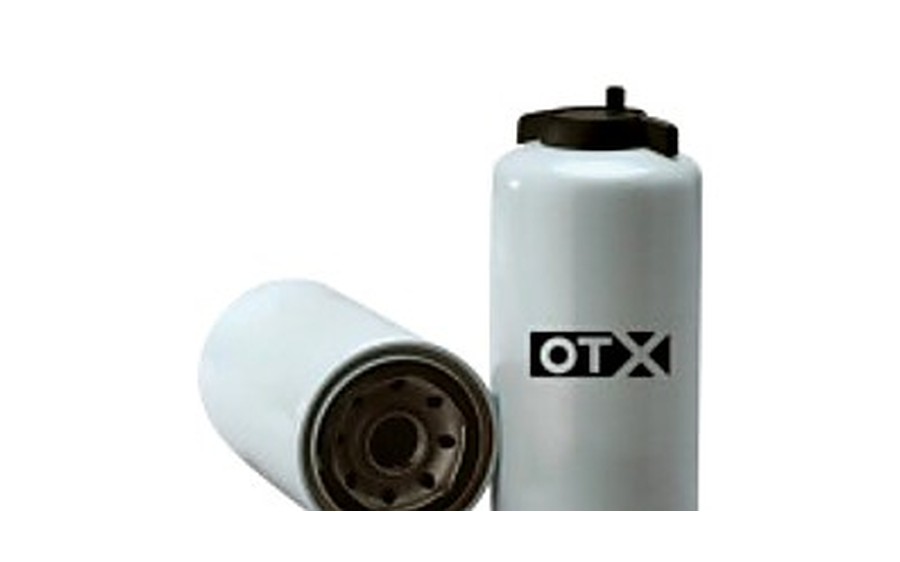 Fuel Filter TF 0651-0656 | OTX Replacement Series - TF 0656