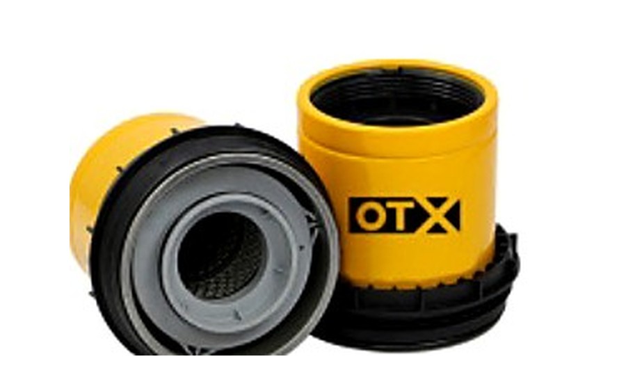 Fuel Filter TF 0657-0701 | OTX Replacement Series