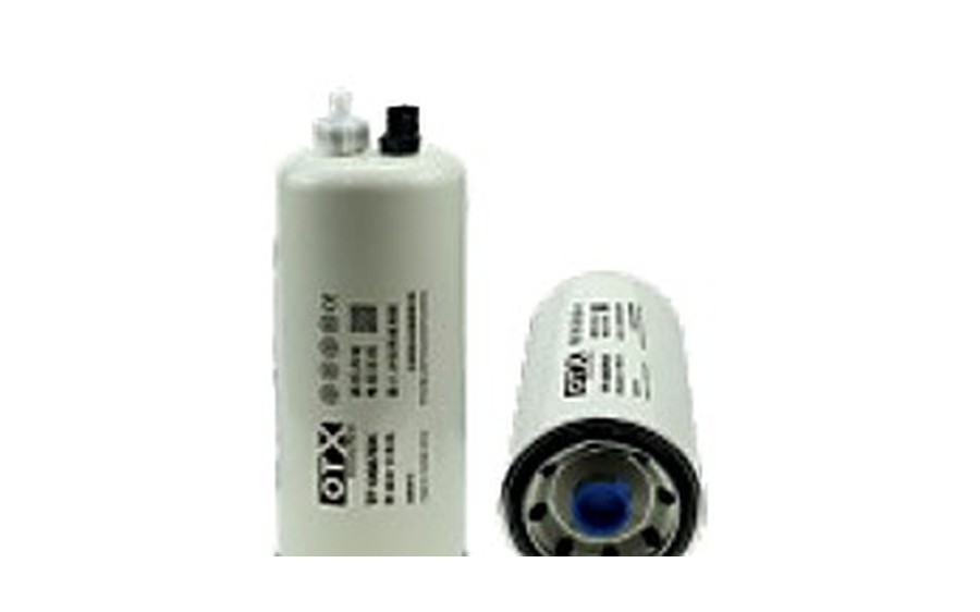 Fuel Filter TF 0657-0701 | OTX Replacement Series - TF 0687