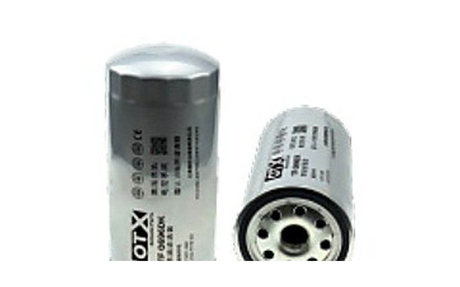 Fuel Filter TF 0657-0701 | OTX Replacement Series - TF 0696