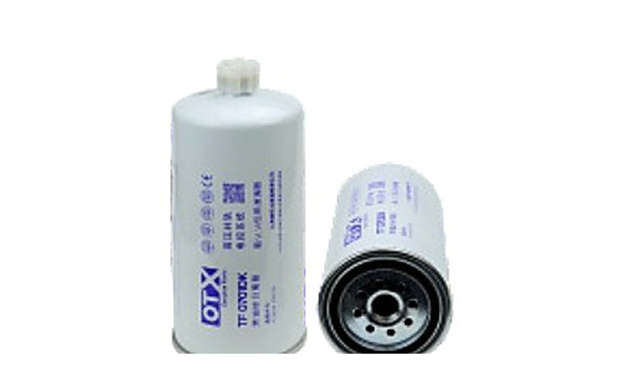 Fuel Filter TF 0657-0701 | OTX Replacement Series - TF 0701