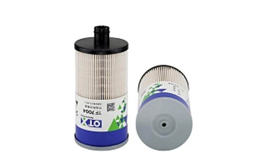HOWO T5G Fuel Filter TF 7002-7015 | OTX Replacement Series - TF 7004