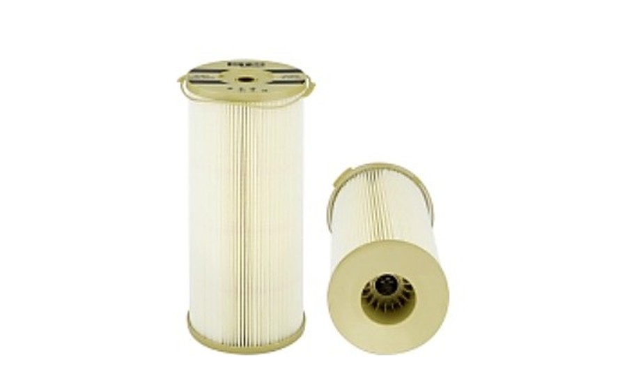 SAIC Hongyan Fuel Filter TF 7039-7054 | OTX Replacement Series - TF 7041