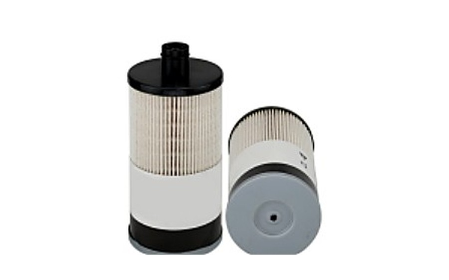 FAW J6 Fuel Filter TF 7154-7158 | OTX Replacement Series - TF 7156