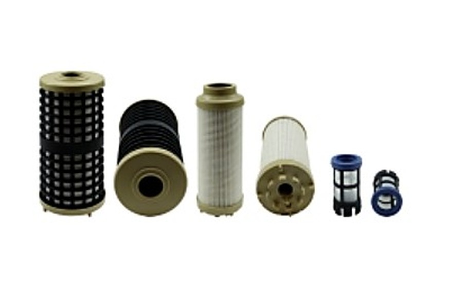 Fuel Filter TF 7175-7179 | OTX Replacement Series - TF 7176