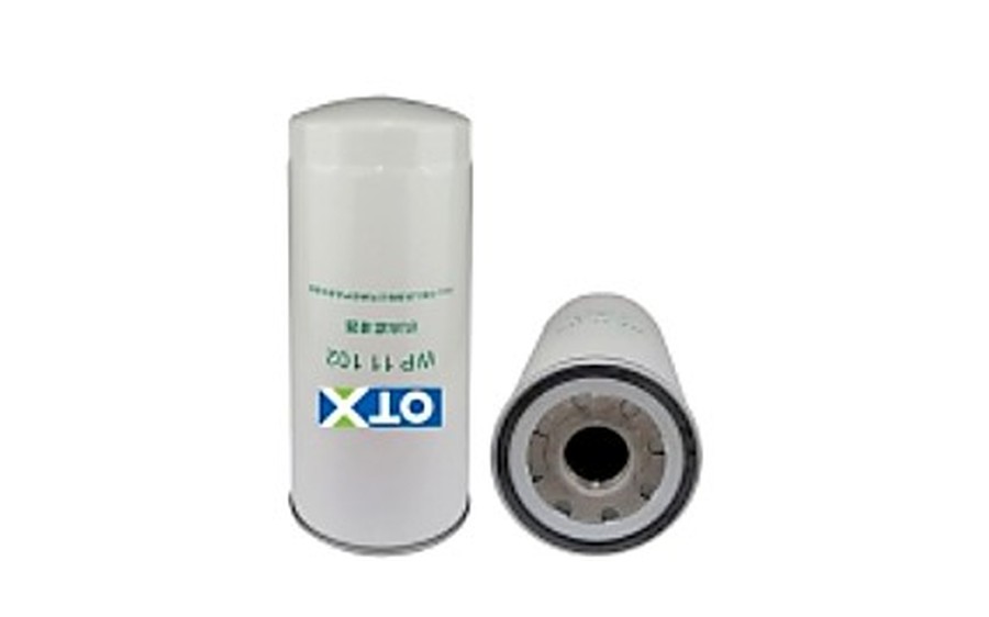 FAW J6 / FAW J5P Oil Filter TO 0001-0009 | OTX Replacement Series