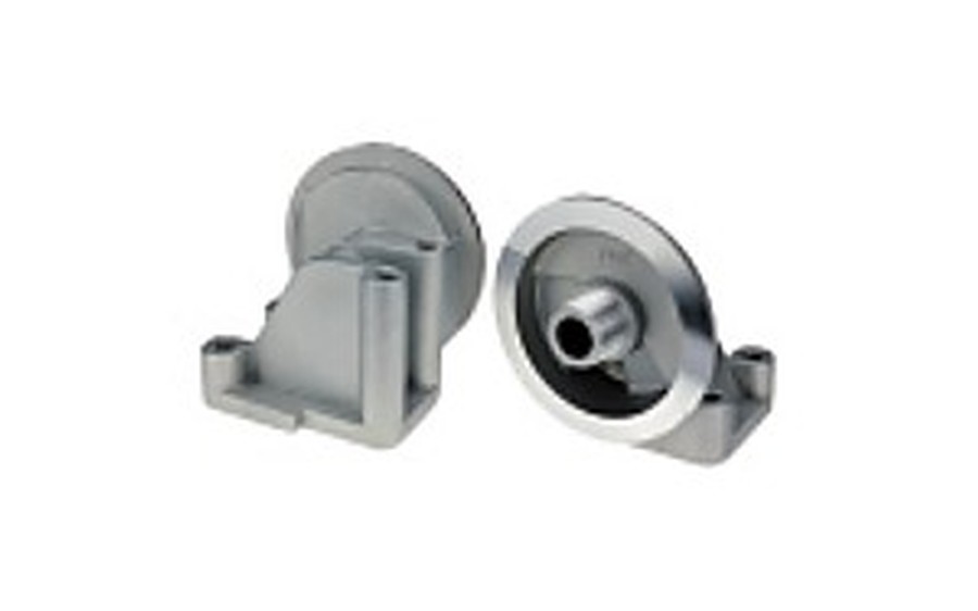 Oil Filter Seating TO 0001LZ-0008LZ | OTX Replacement Series