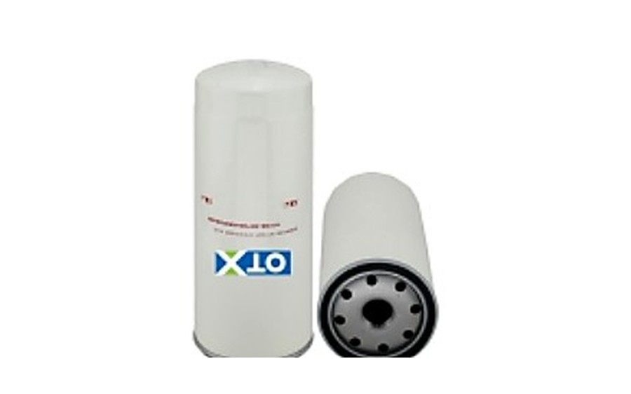 FAW J6 / FAW J5P Oil Filter TO 0001-0009 | OTX Replacement Series - TO 0004