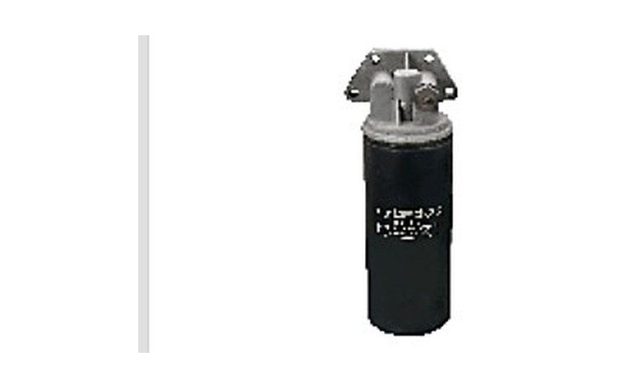 Oil Filter Assembly TO 0005ZC-01-0022ZC-01 | OTX Replacement Series