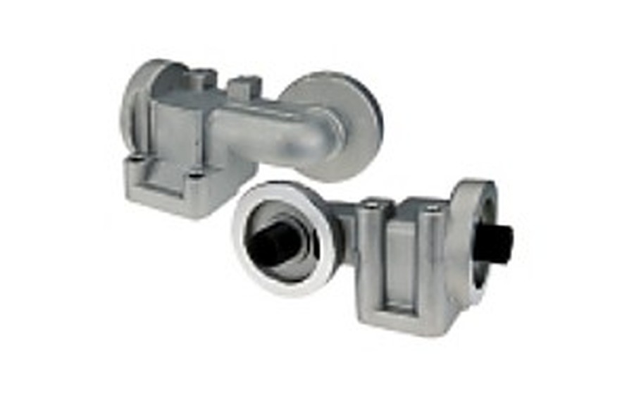 Oil Filter Seating TO 0001LZ-0008LZ | OTX Replacement Series - TO 0006LZ