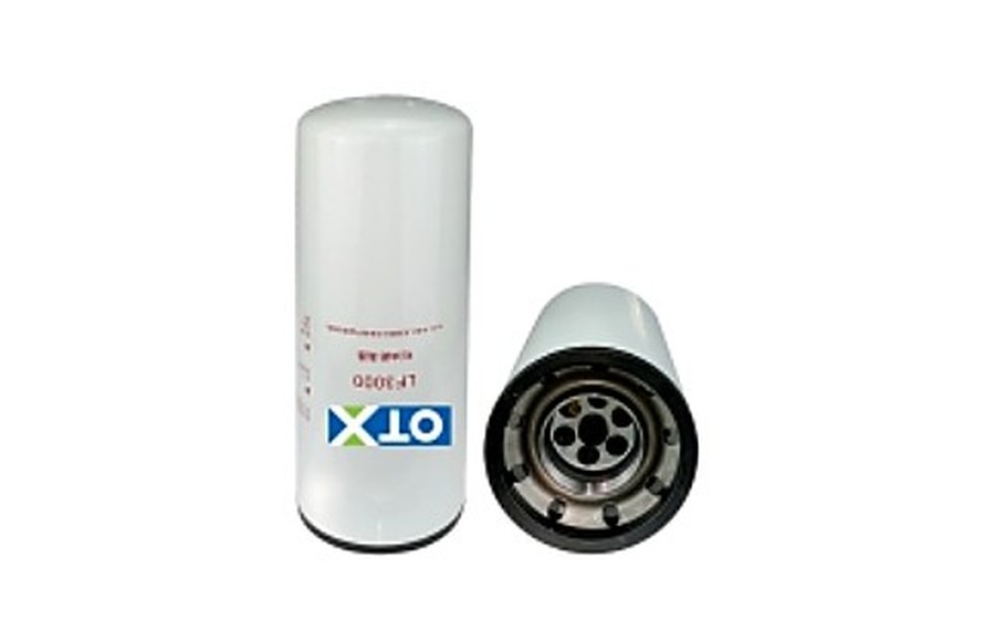 FAW J6 / FAW J5P Oil Filter TO 0001-0009 | OTX Replacement Series - TO 0007