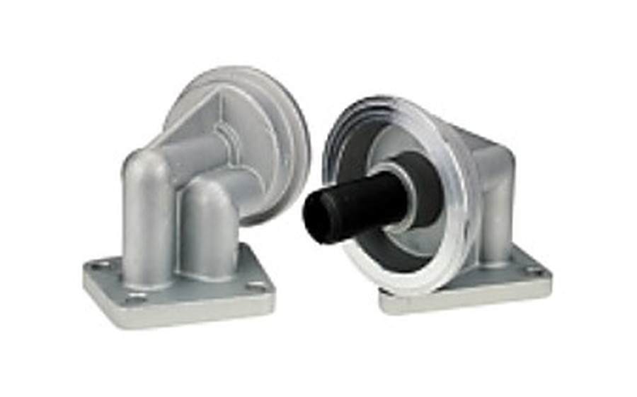 Oil Filter Seating TO 0001LZ-0008LZ | OTX Replacement Series - TO 0007LZ