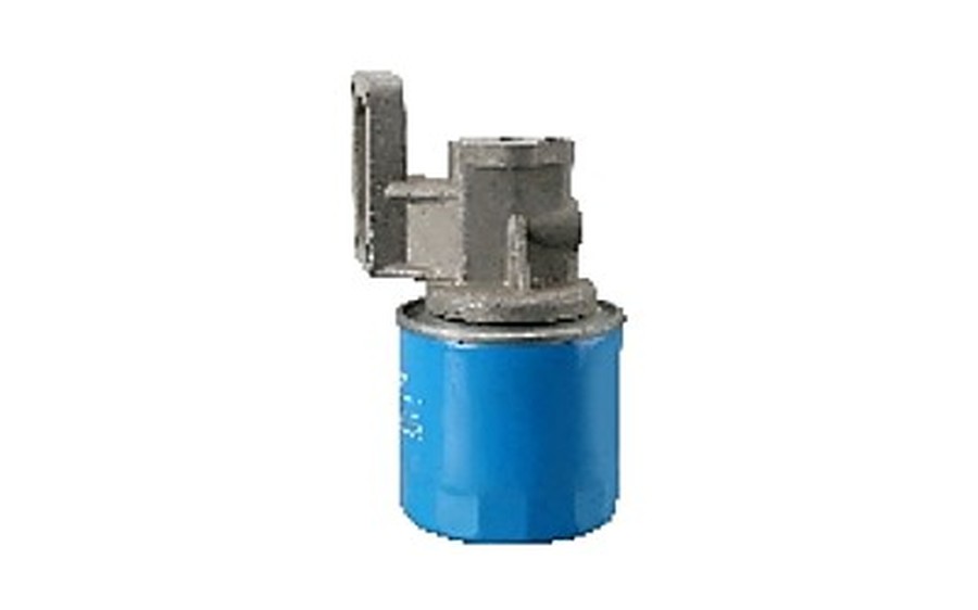 Oil Filter Assembly TO 0005ZC-01-0022ZC-01 | OTX Replacement Series - TO 0008ZC-01