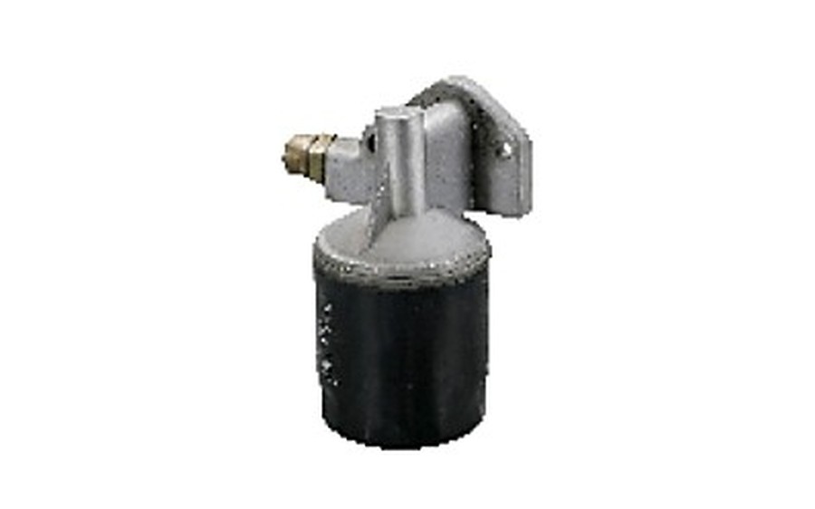 Oil Filter Assembly TO 0005ZC-01-0022ZC-01 | OTX Replacement Series - TO 0009ZC-01