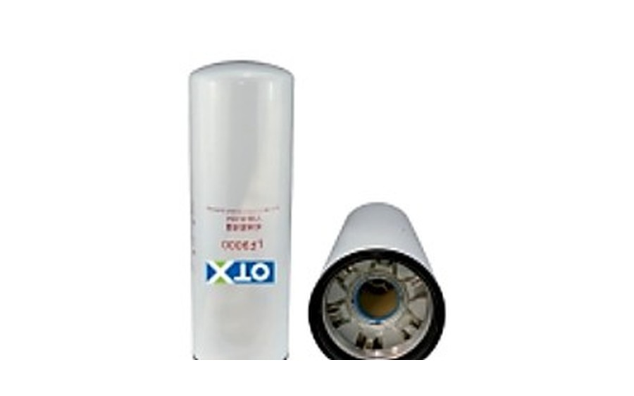 Dongfeng Tianlong / Dongfeng Tianjin Oil Filter TO 0010-0015 | OTX Replacement Series
