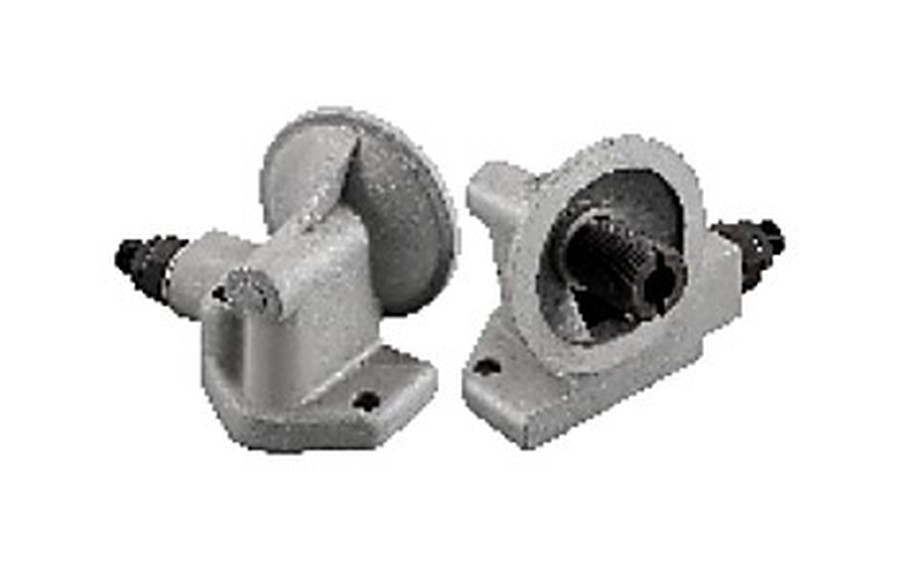 Oil Filter Seating TO 0009LZ-0015LZ | OTX Replacement Series - TO 0011LZ