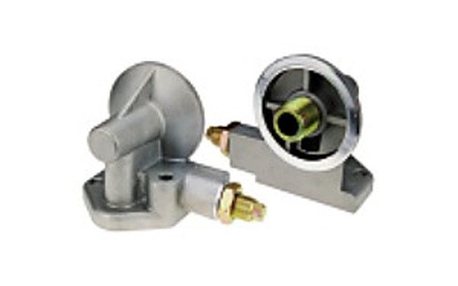 Oil Filter Seating TO 0009LZ-0015LZ | OTX Replacement Series - TO 0013LZ