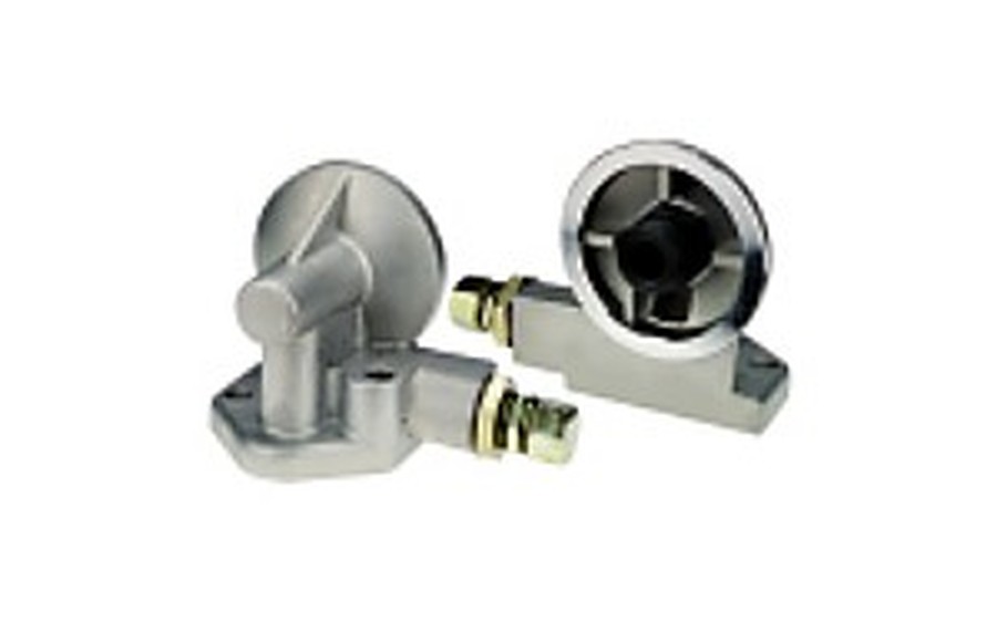 Oil Filter Seating TO 0009LZ-0015LZ | OTX Replacement Series - TO 0015LZ