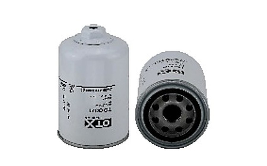 FAW J6 / Dongfeng Tianjin Oil Filter TO 0017-0039 | OTX Replacement Series - TO 0021