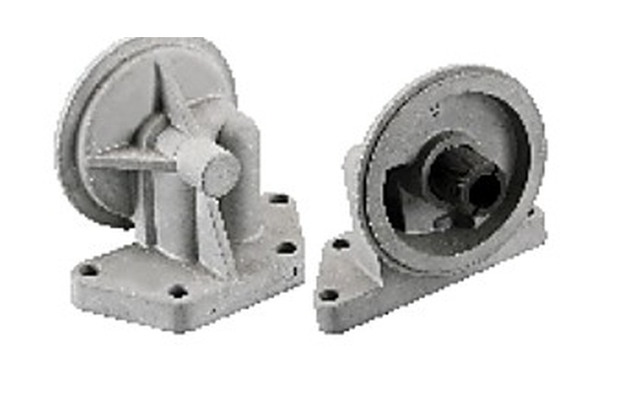 Oil Filter Seating TO 0016LZ-0024LZ | OTX Replacement Series - TO 0021LZ