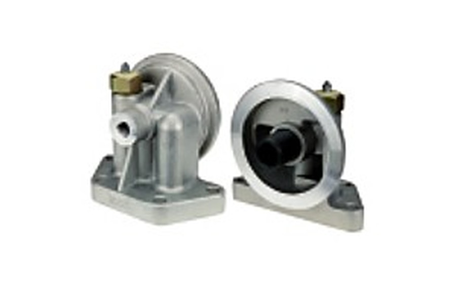 Oil Filter Seating TO 0016LZ-0024LZ | OTX Replacement Series - TO 0023LZ