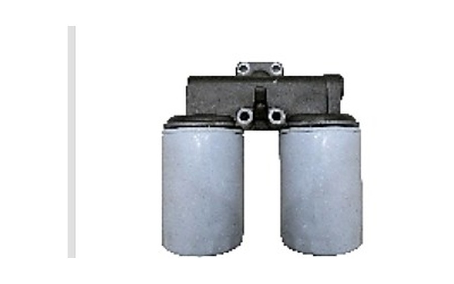 Oil Filter Assembly TO 0026ZC-01-0029ZC-02 | OTX Replacement Series