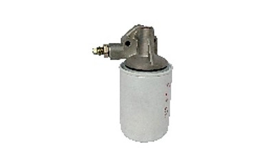 Oil Filter Assembly TO 0026ZC-01-0029ZC-02 | OTX Replacement Series - TO 0027ZC-01
