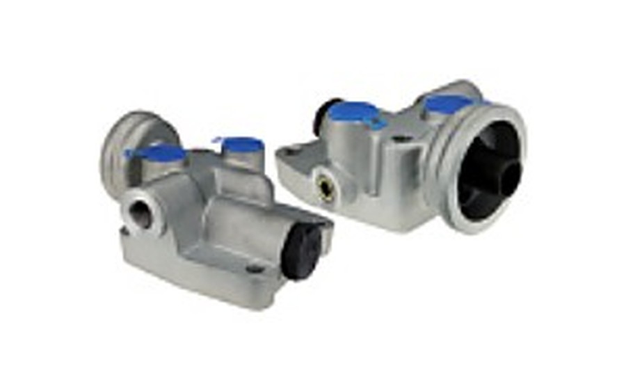 Oil Filter Seating TO 0025LZ-0029LZ | OTX Replacement Series - TO 0028LZ