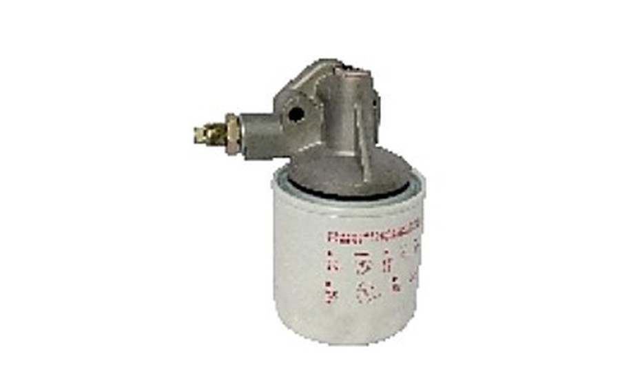 Oil Filter Assembly TO 0026ZC-01-0029ZC-02 | OTX Replacement Series - TO 0028ZC-01