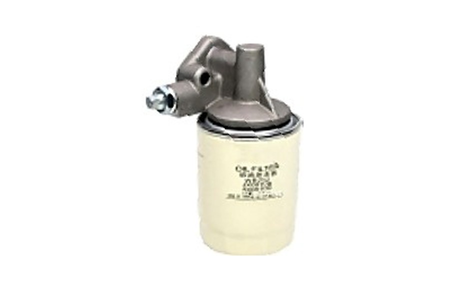Oil Filter Assembly TO 0026ZC-01-0029ZC-02 | OTX Replacement Series - TO 0029ZC-01